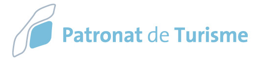 Logo Patronat